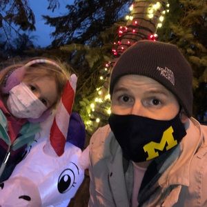 Meet your Posher, Jason